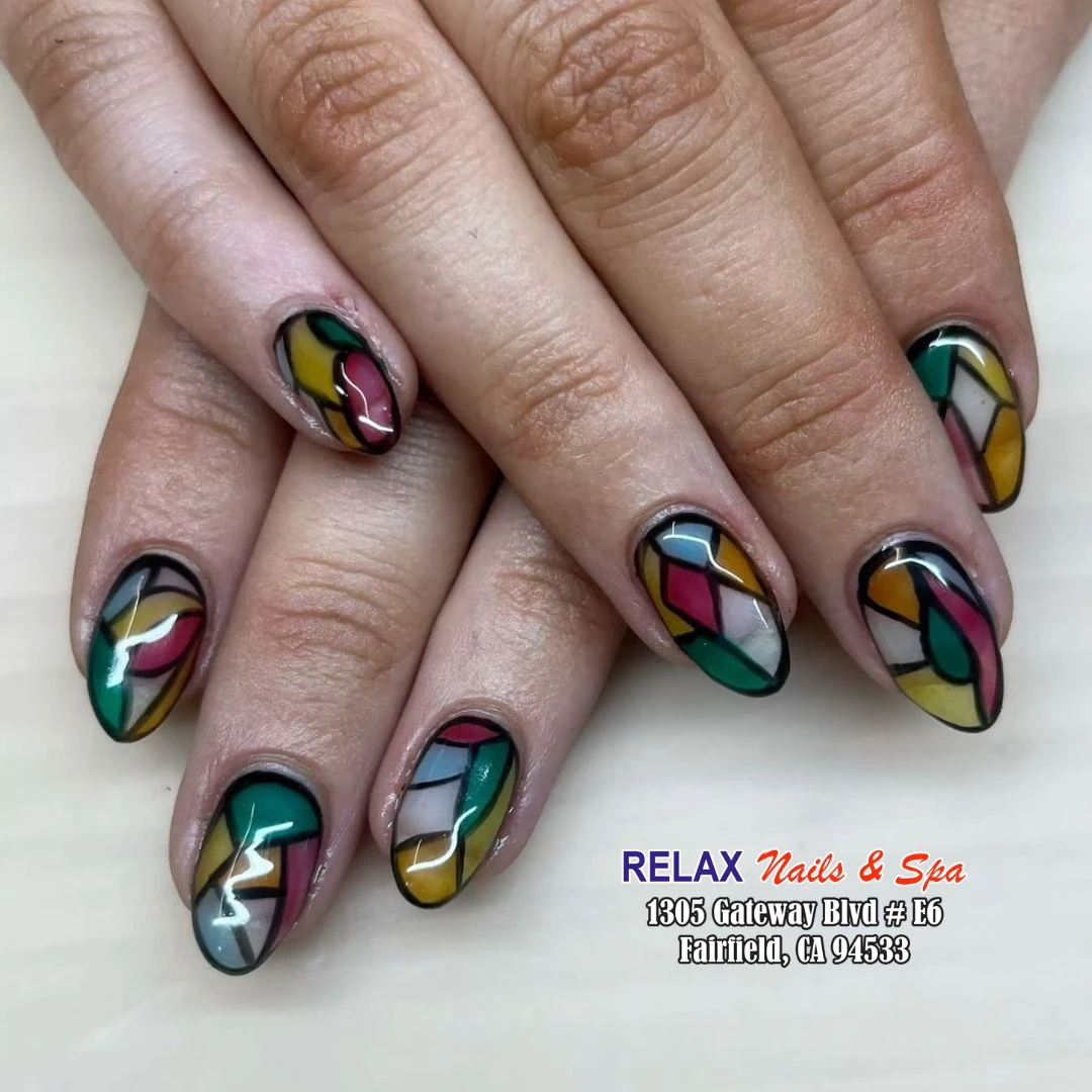 Must Try Nail Designs September 23 2026